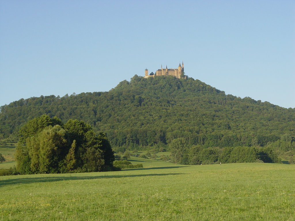 Photo №2 of Hohenzollern