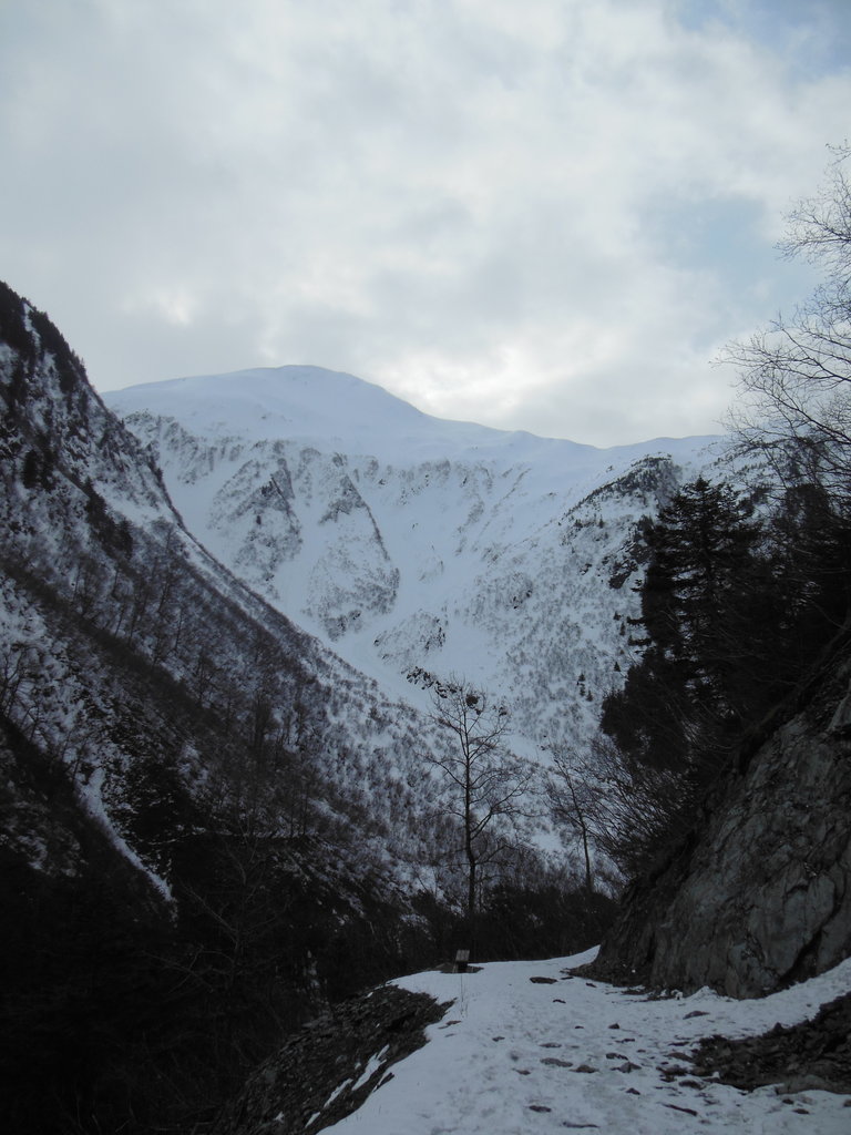 Photo №2 of Gastineau Peak