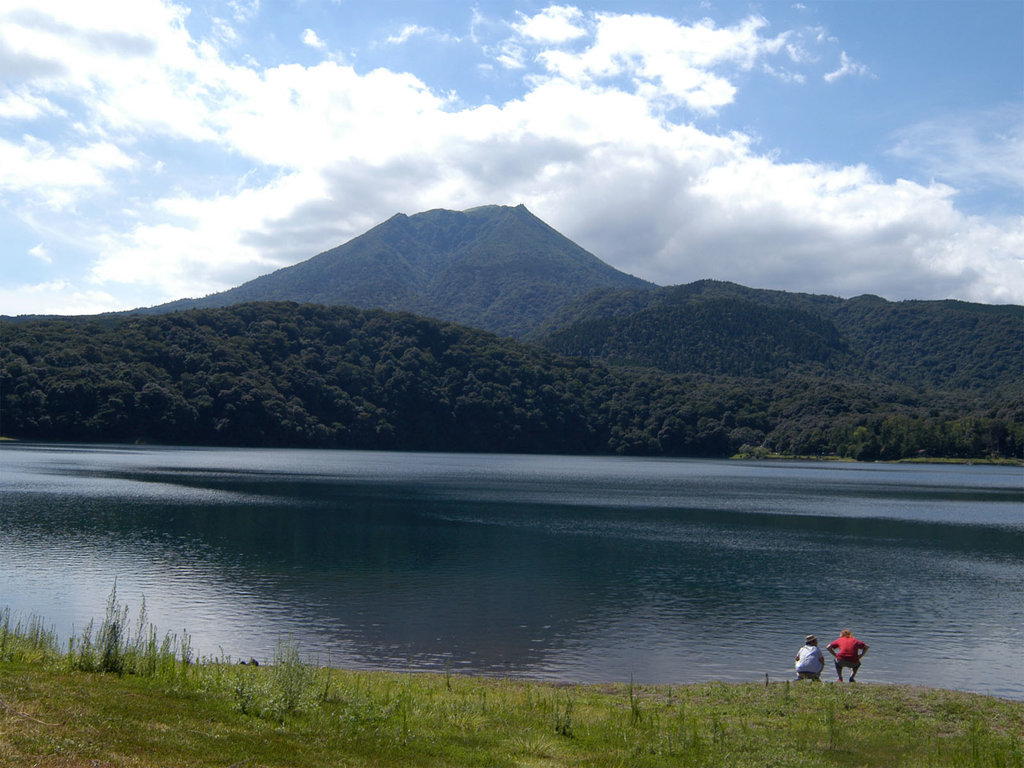 Photo №1 of Mt. Takachihonomine