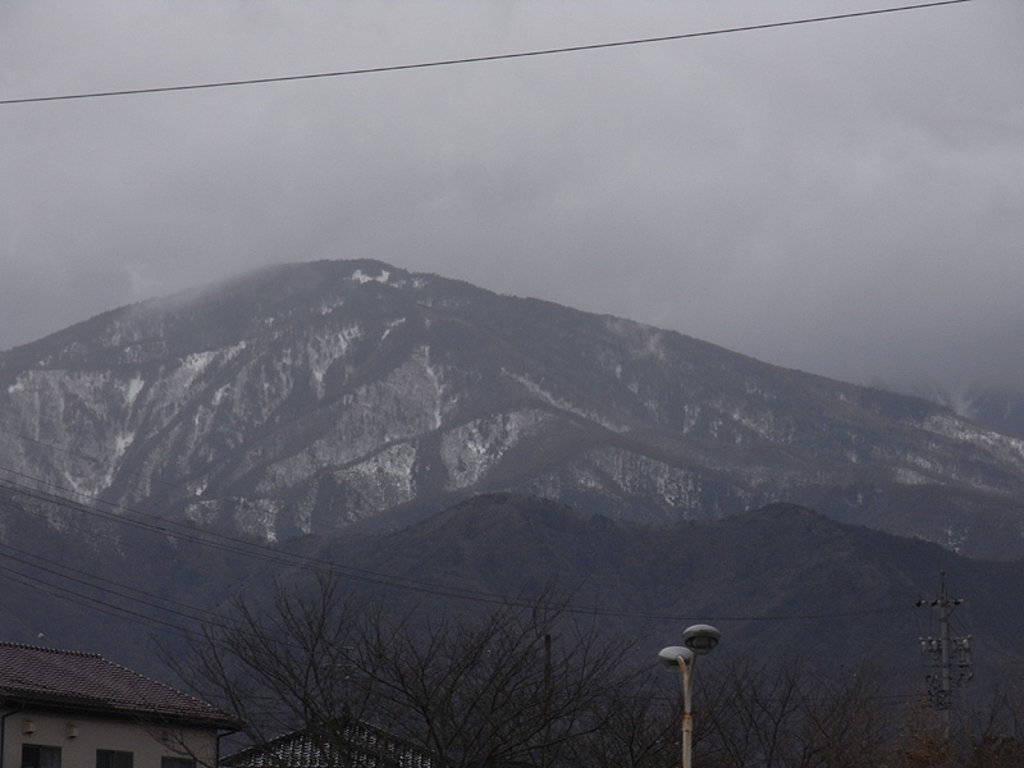 Photo №1 of Mt. Nabekanmuri
