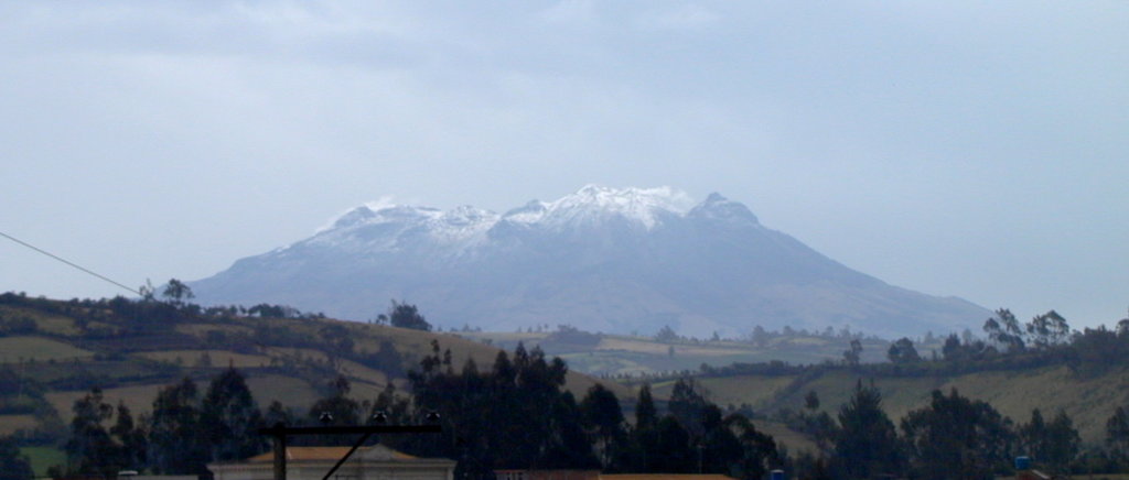 Photo №2 of Volcán Cumbal