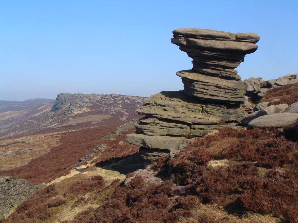 Photo №2 of Back Tor