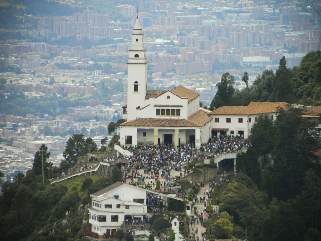 Photo №6 of Cerro de Monserrate