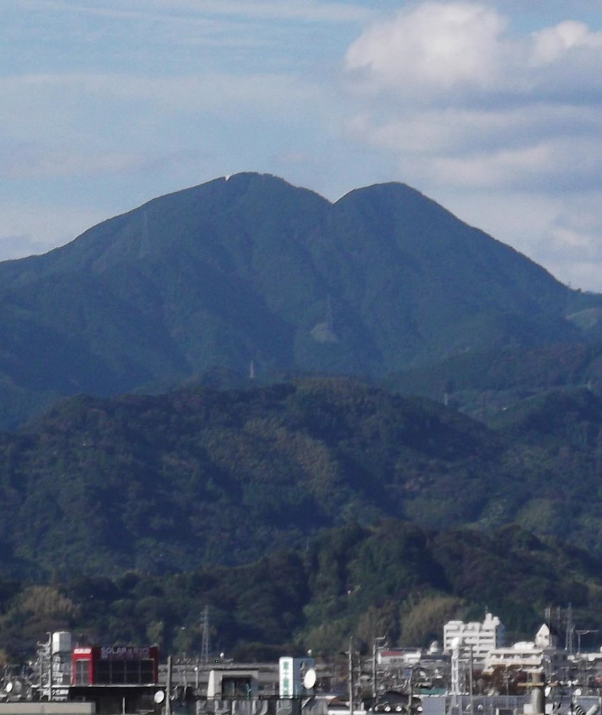 Photo №1 of Mt. Ryuso