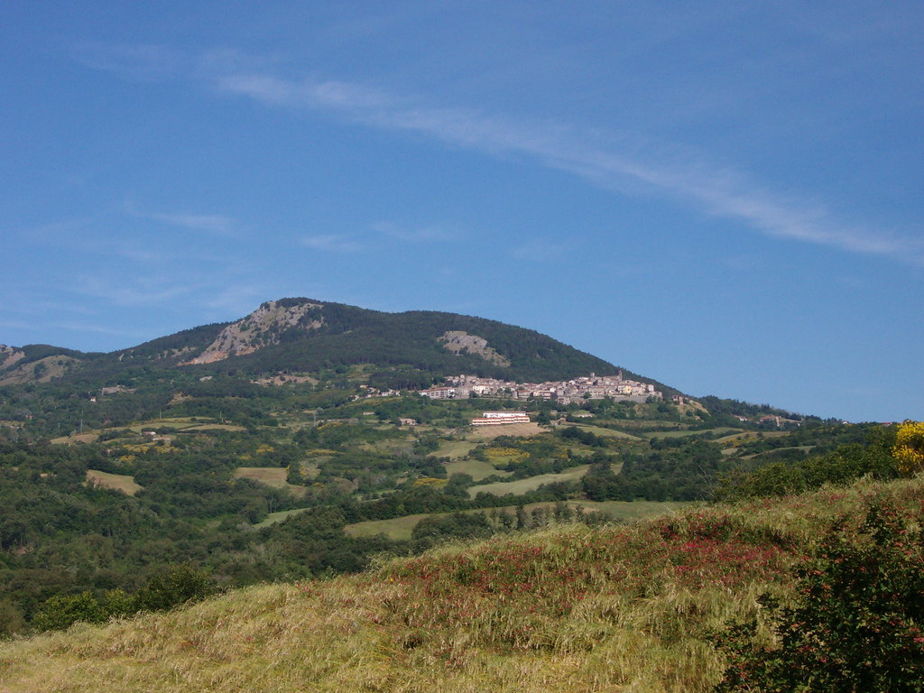 Photo №1 of Monte Penna