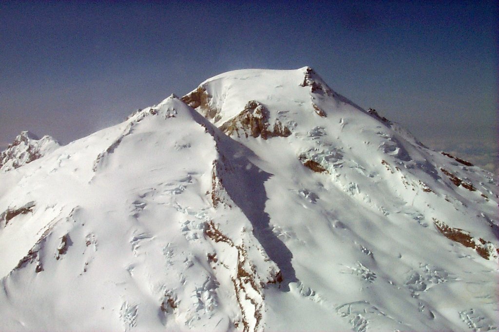 Photo №3 of Mount Baker