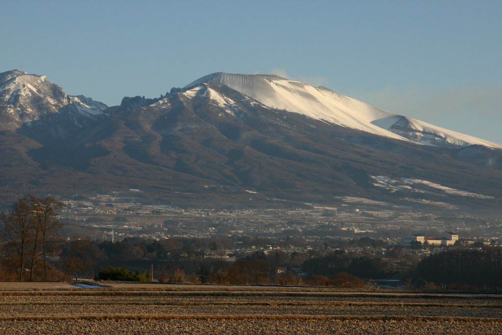 Photo №5 of Mt. Asama