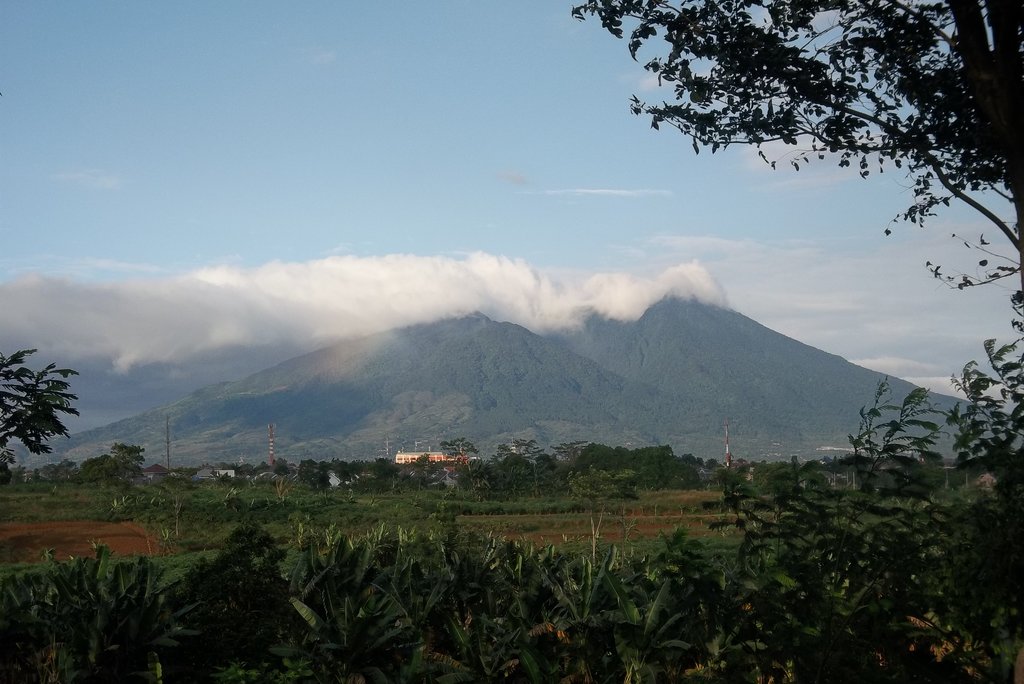 Photo №1 of Gunung Salak