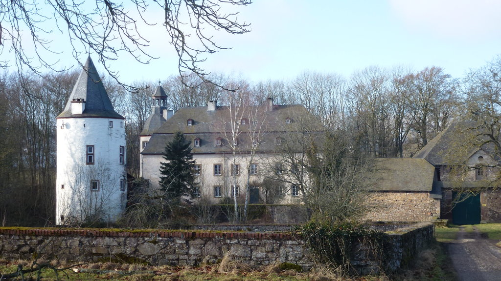 Photo №1 of Burg Dreiborn