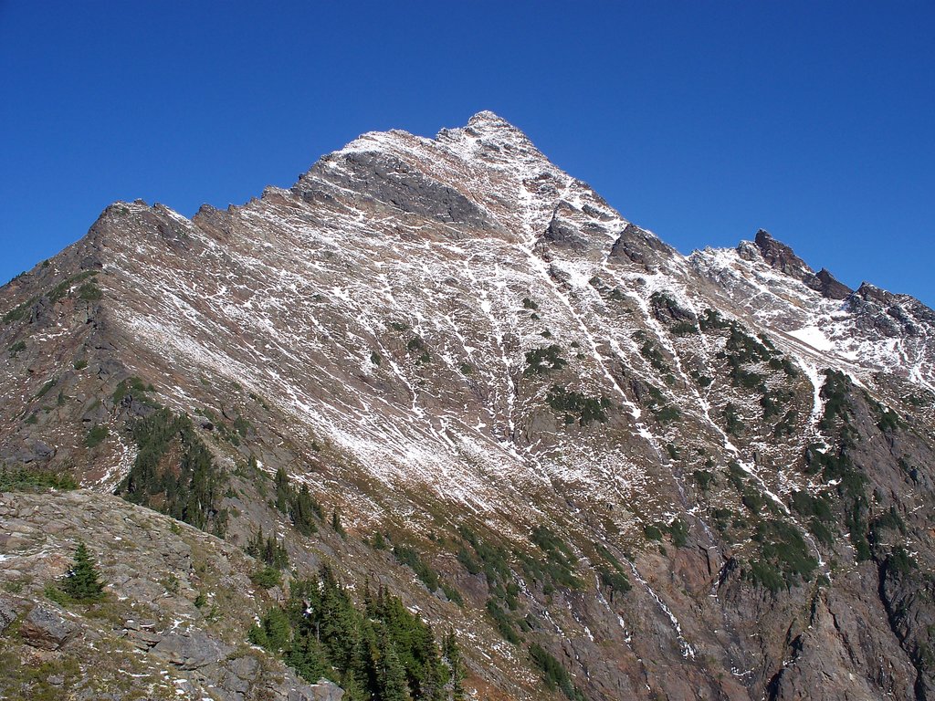 Photo №1 of Welch Peak