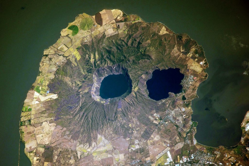 Photo №2 of Volcan Apoyeque
