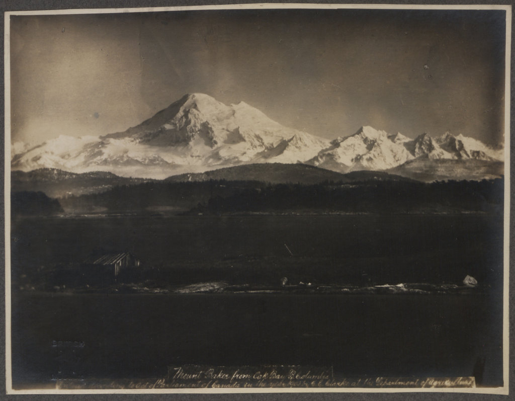 Photo №4 of Mount Baker