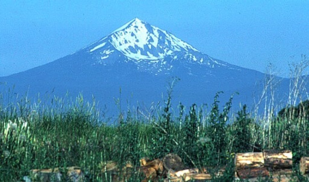Photo №6 of Mount McLoughlin