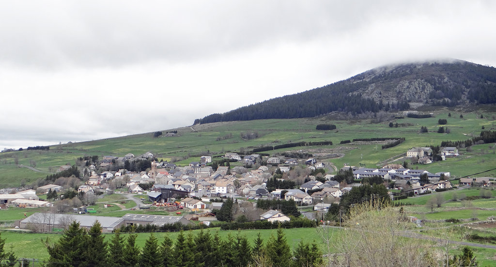 Photo №1 of Mont d'Alambre