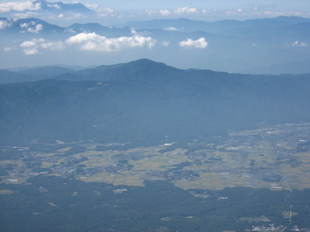 Photo №1 of Mt. Moriya