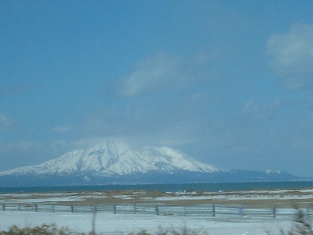Photo №5 of Mount Rishiri