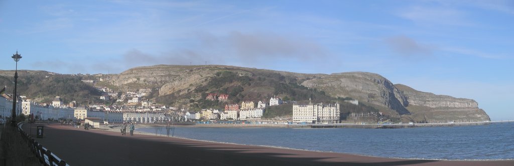 Photo №2 of Great Orme
