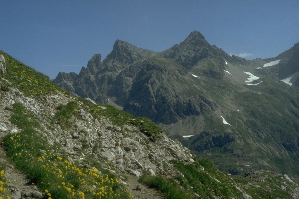 Photo №2 of Krottenspitze