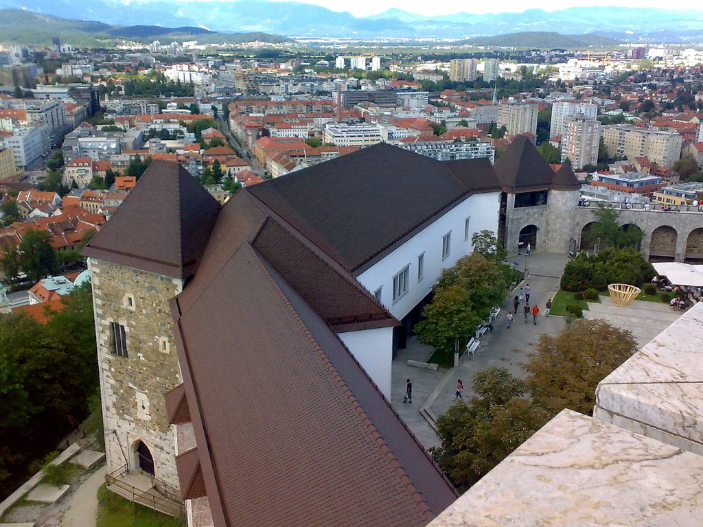 Photo №3 of Ljubljana Castle