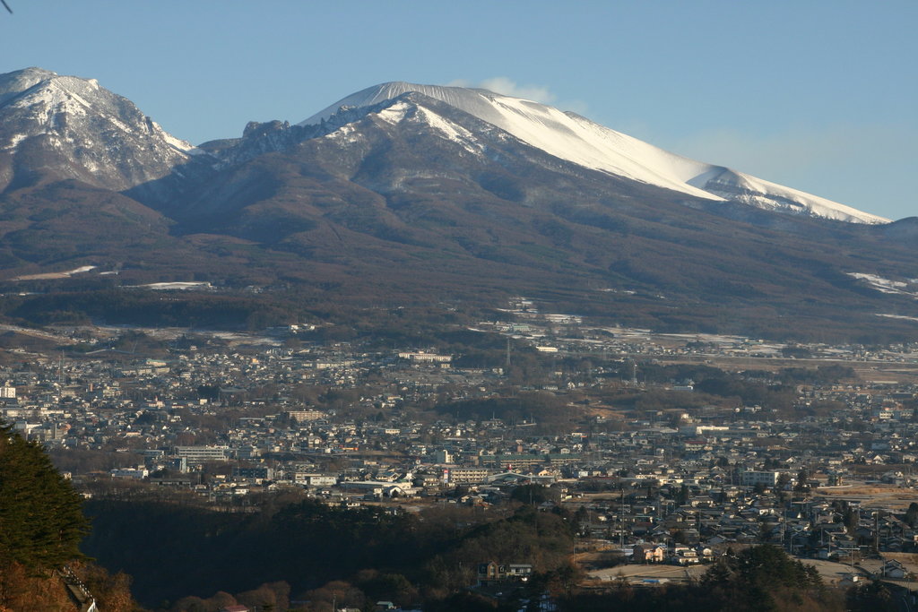 Photo №7 of Mt. Asama