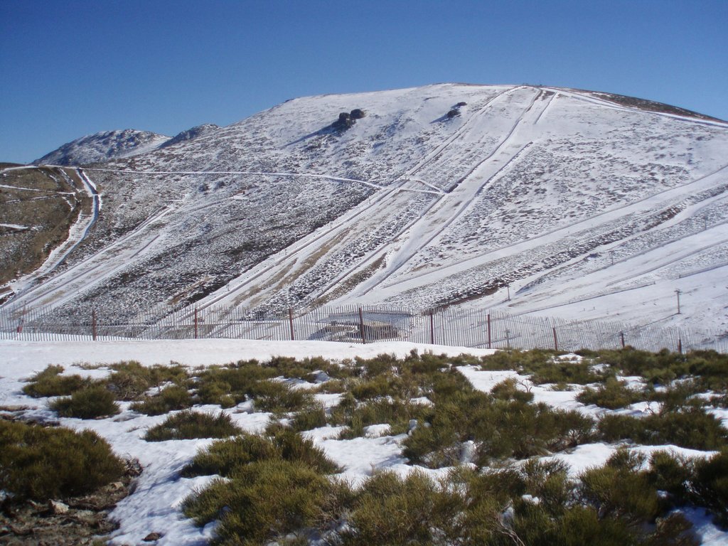 Photo №1 of Cerro de Valdemartín