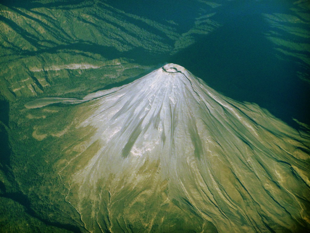 Photo №3 of Volcán de Colima