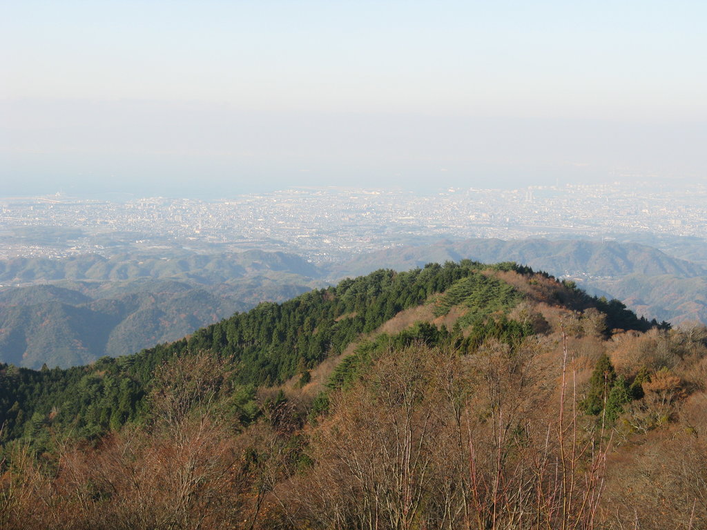 Photo №1 of Mt. Izumi-Katsuragi