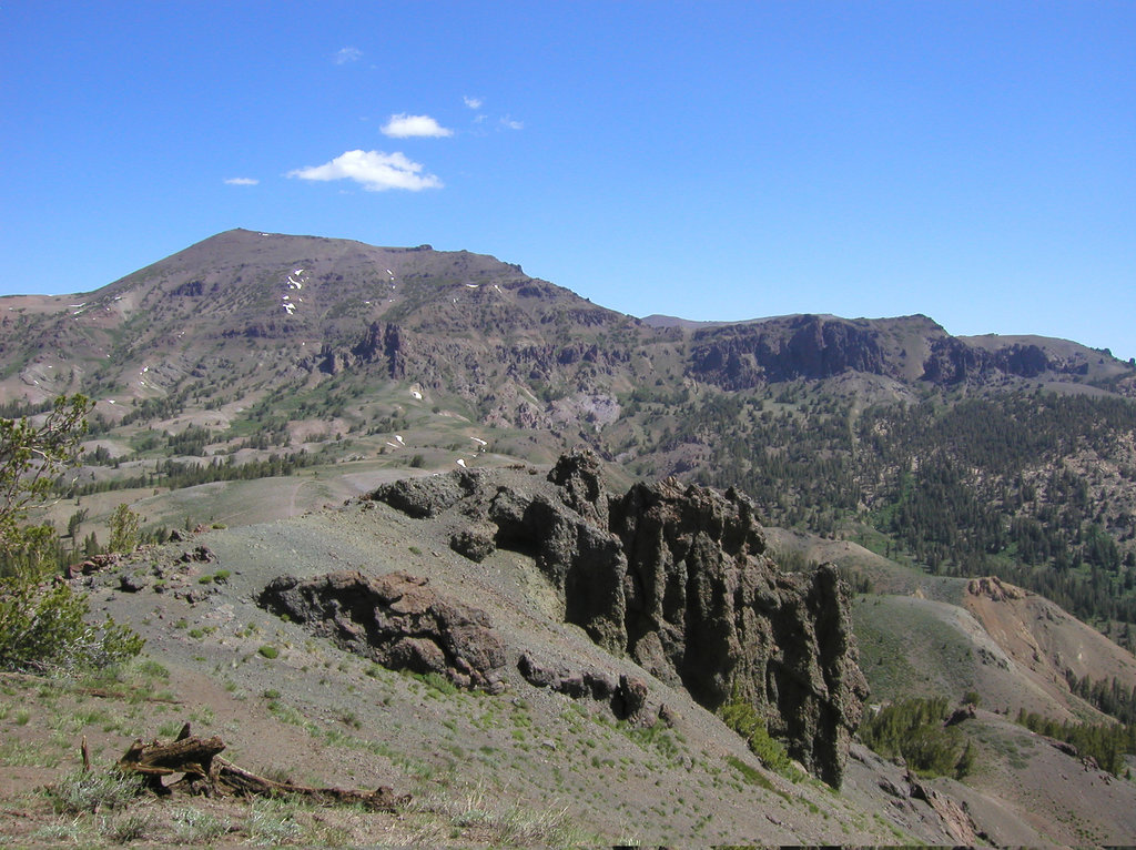 Photo №1 of Sonora Peak