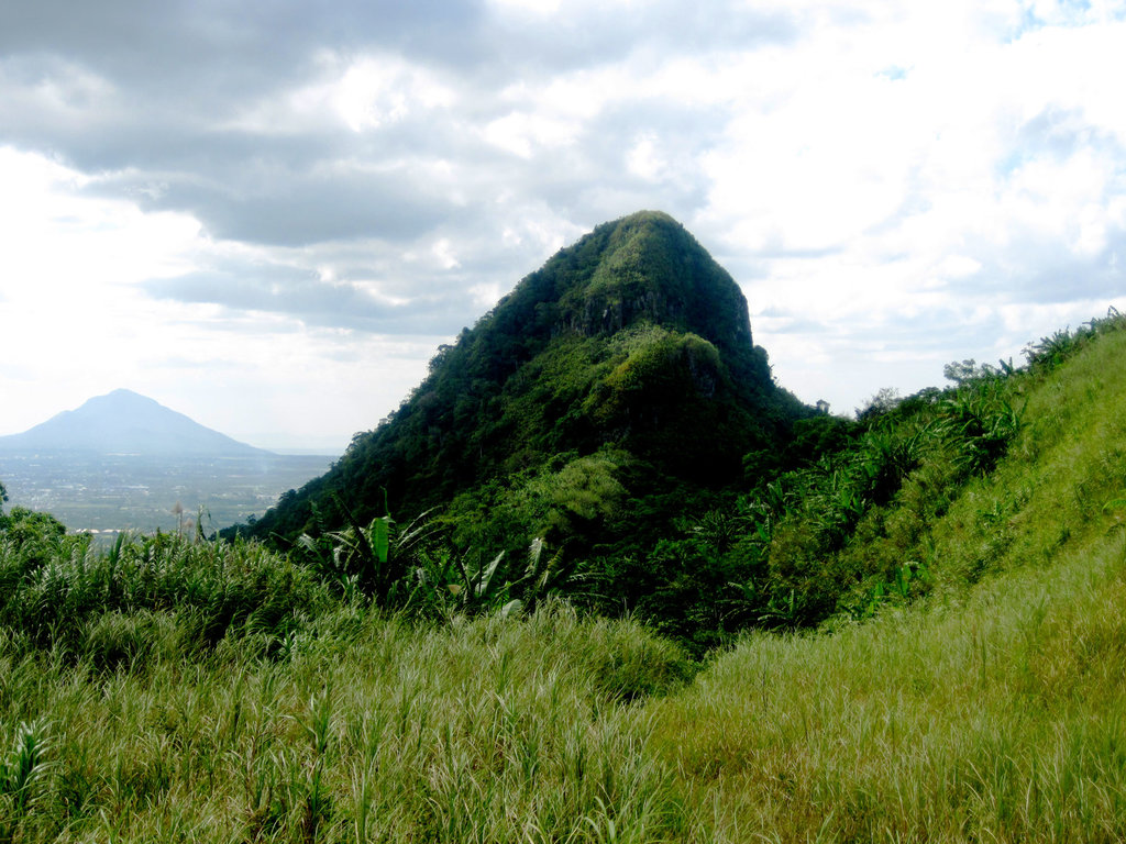 Photo №2 of Mount Malepunyo