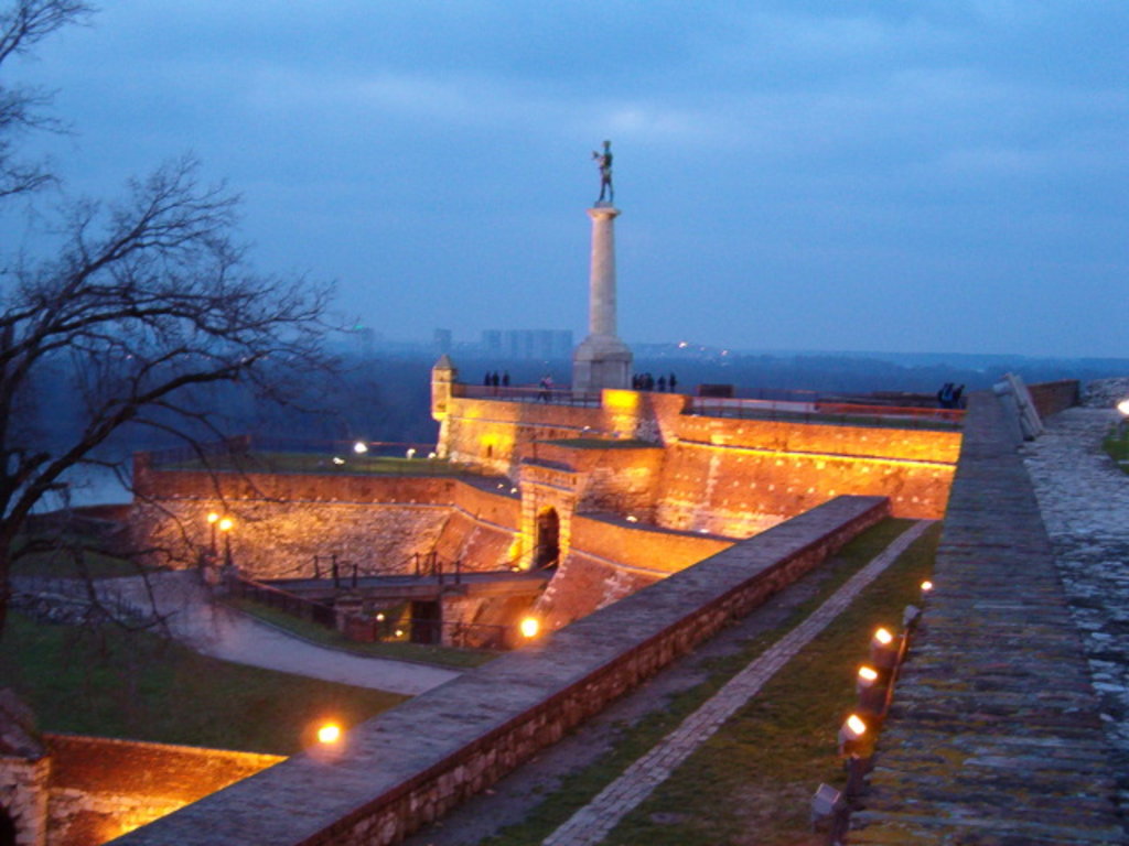 Photo №5 of Belgrade Fortress
