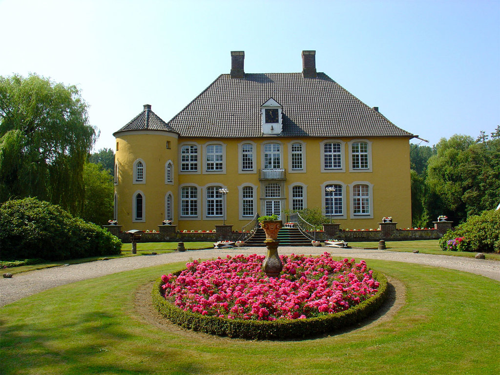 Photo №1 of Schloss Diepenbrock