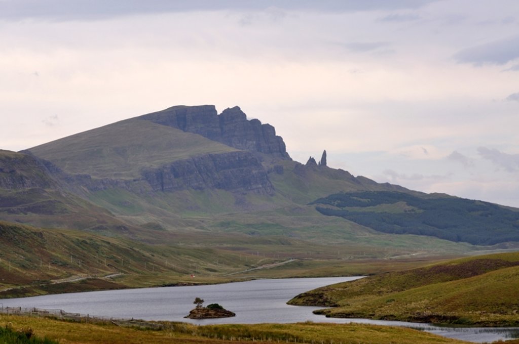 Photo №2 of The Storr