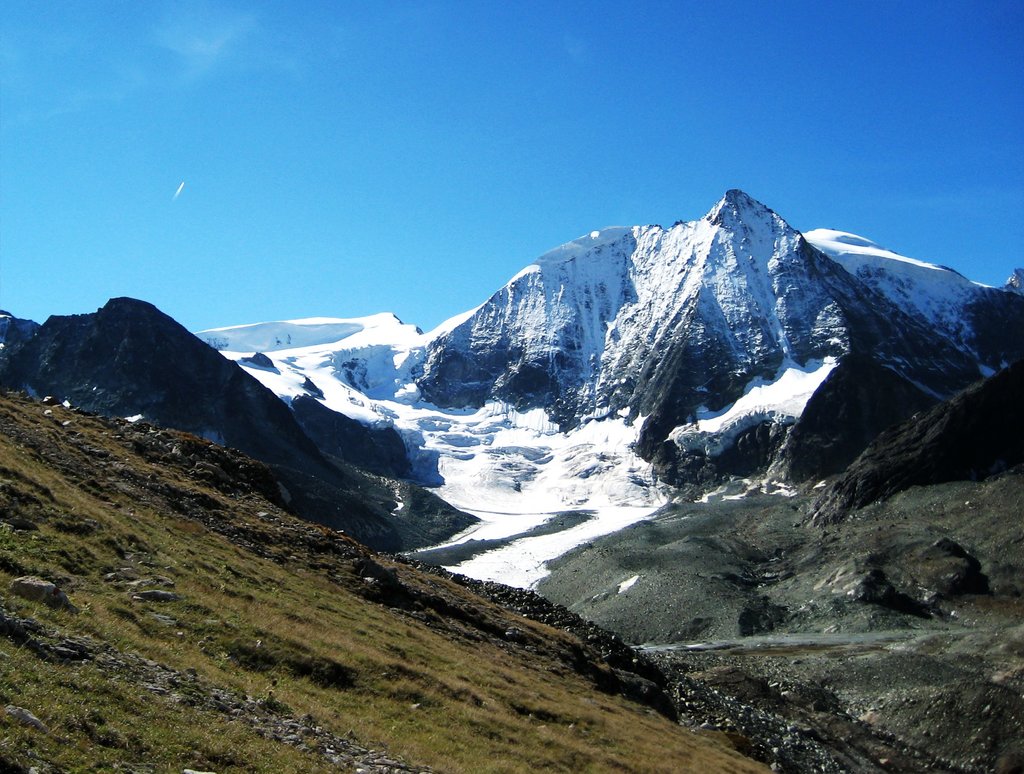 Photo №3 of Mont Blanc de Cheilon