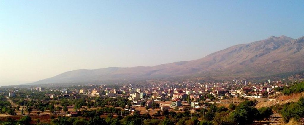 Photo №1 of Kızılhisar Dağı