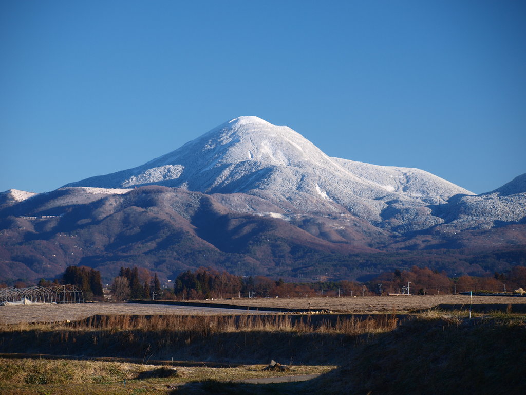 Photo №1 of Mt. Tateshina