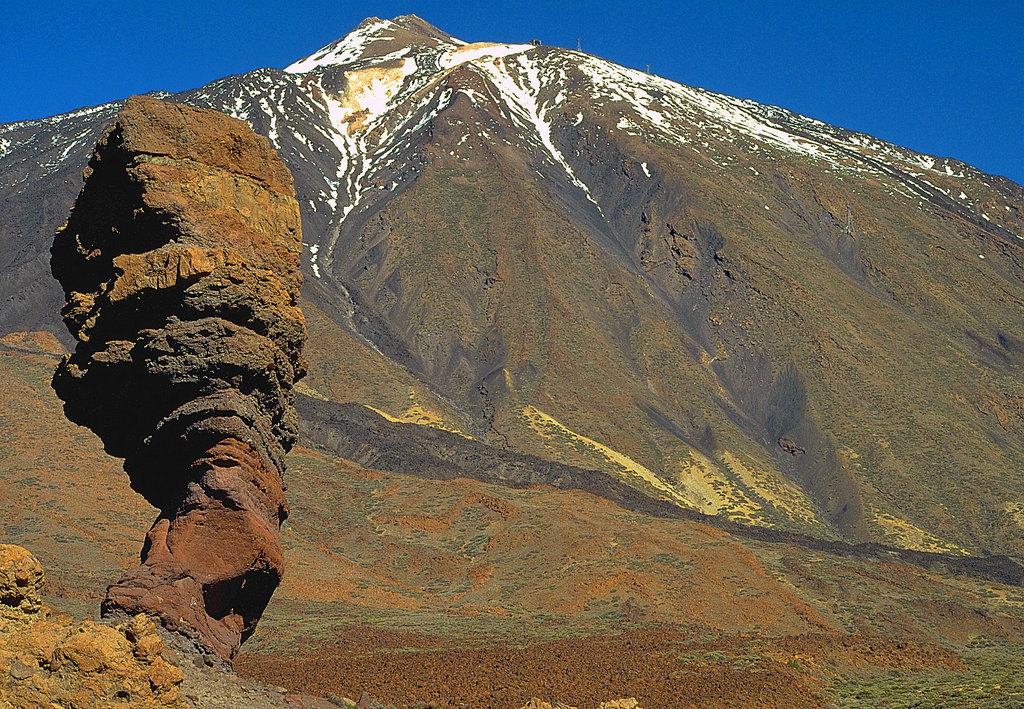 Photo №3 of Teide