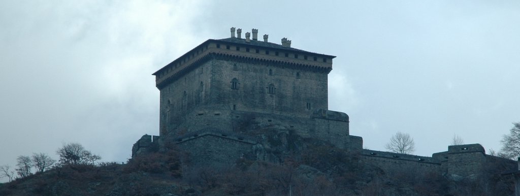 Photo №6 of Castello di Verres