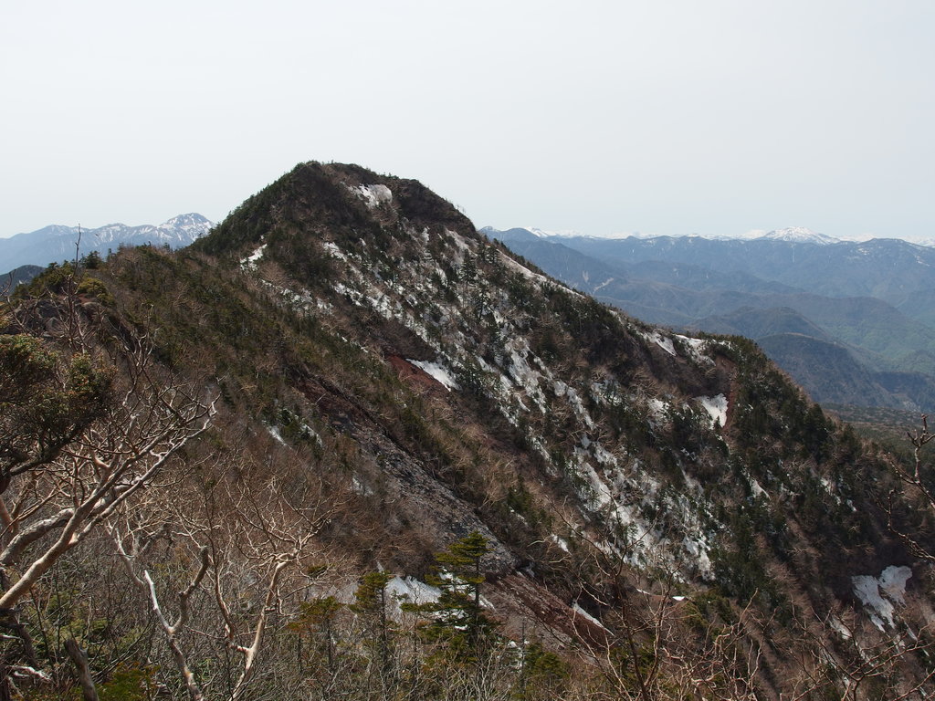 Photo №1 of Taishakuyama