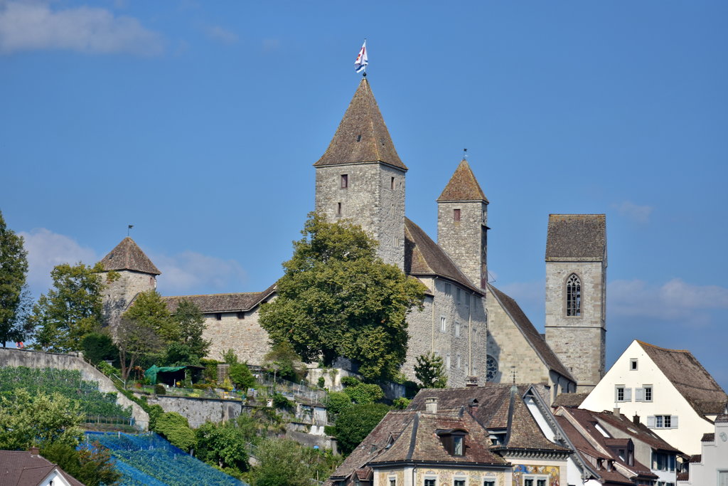Photo №2 of Schloss Rapperswil