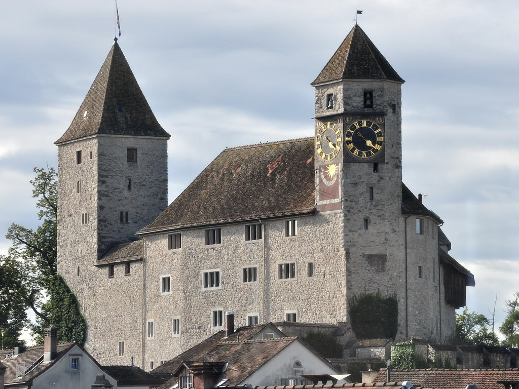 Photo №6 of Schloss Rapperswil