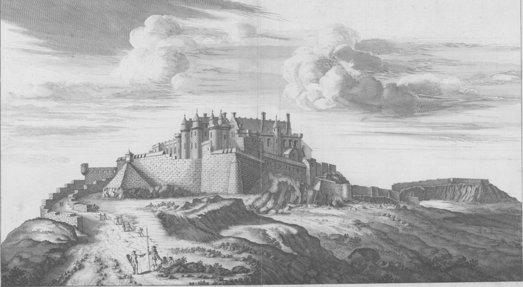 Photo №4 of Stirling Castle