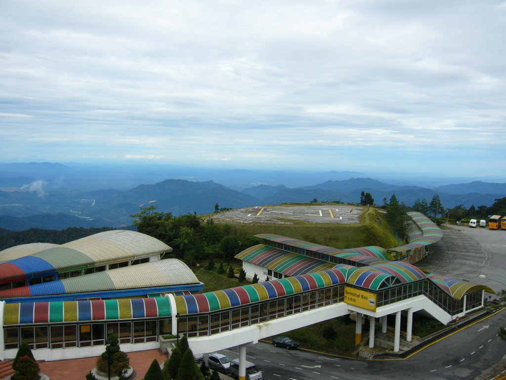 Photo №1 of Genting Highlands