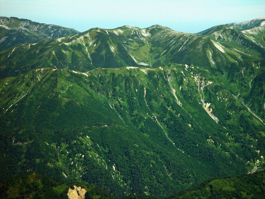 Photo №1 of Mt. Yumiori