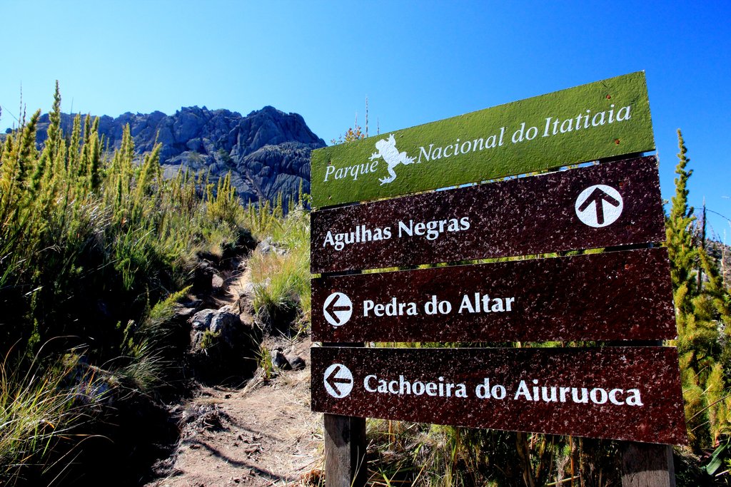 Photo №3 of Pico das Agulhas Negras