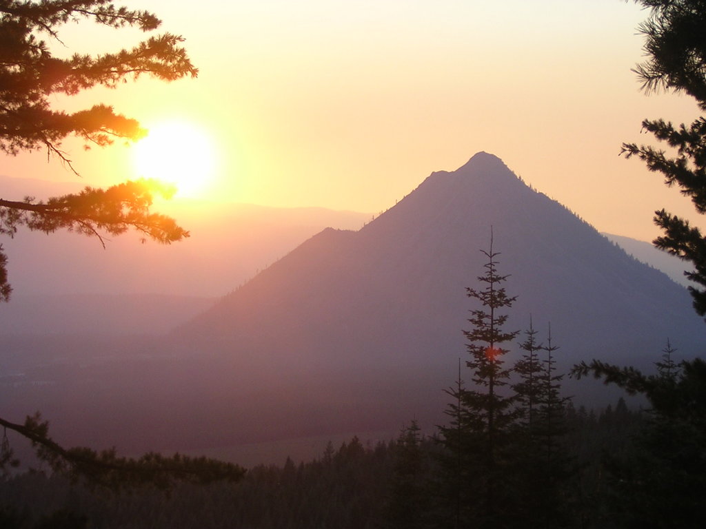 Photo №2 of Black Butte