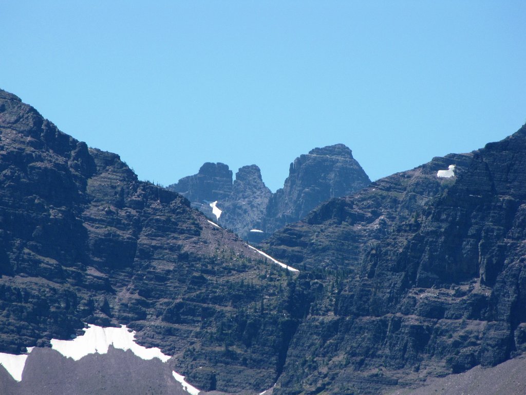 Photo №1 of Cloudcroft Peaks