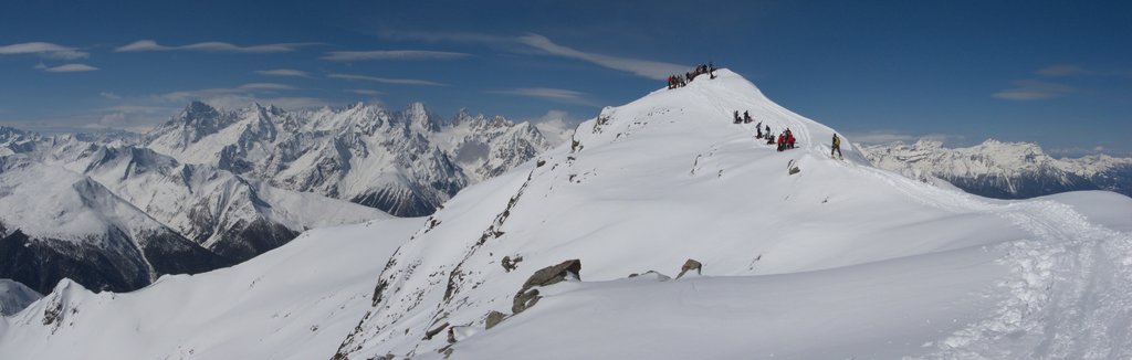 Photo №1 of Mont Rogneux