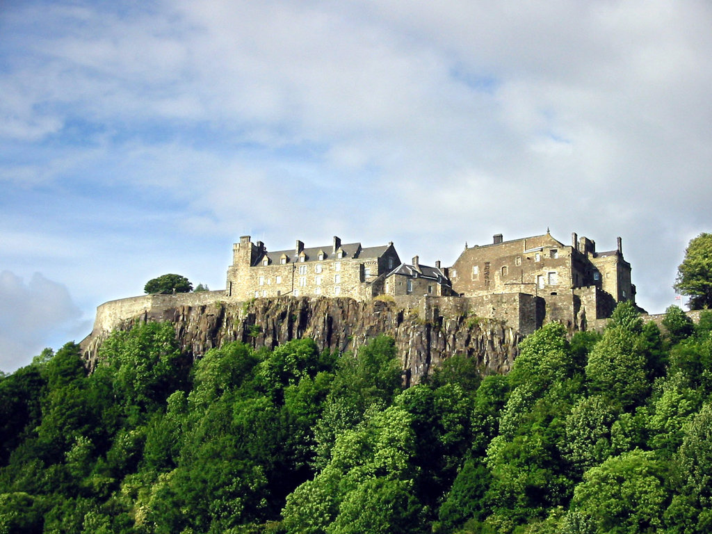 Photo №1 of Stirling Castle