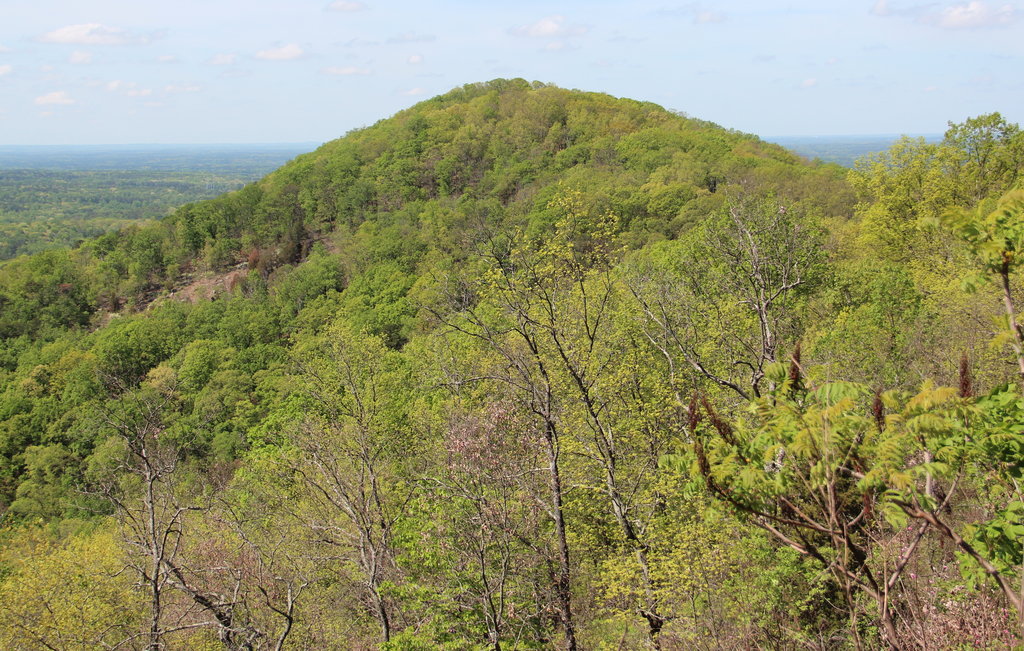 Photo №3 of Little Kennesaw Mountain