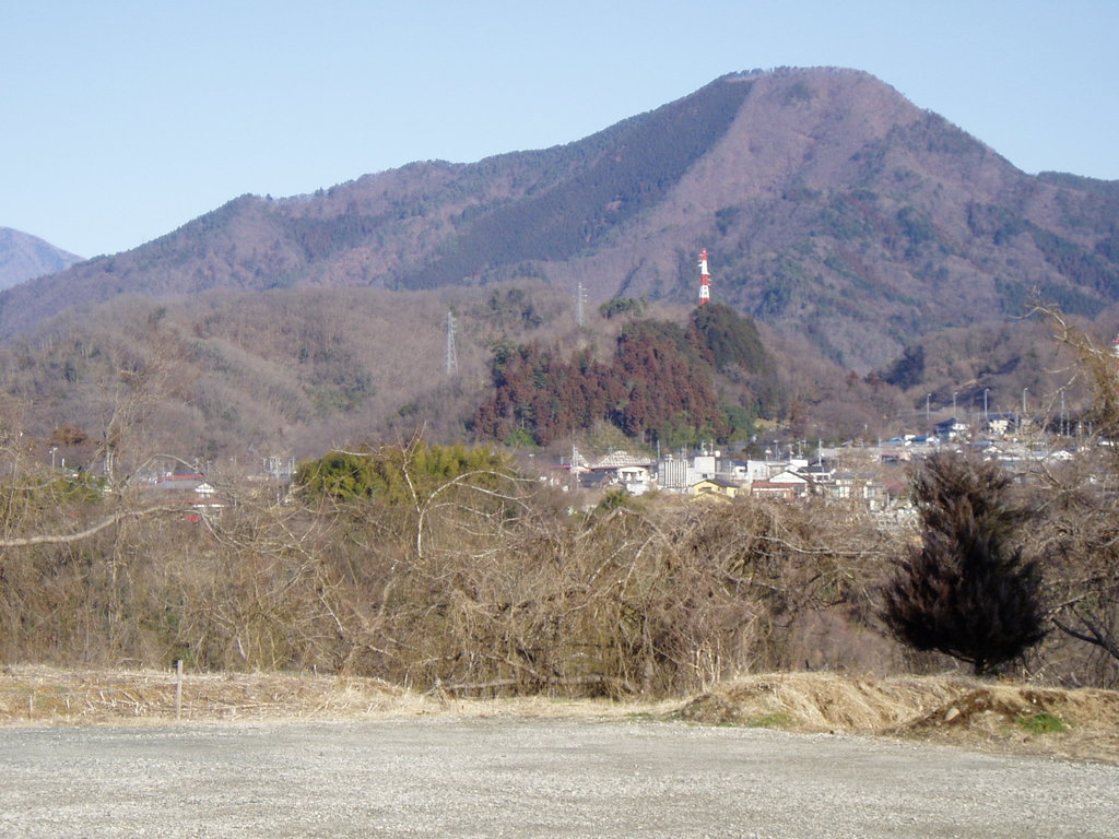 Photo №1 of Momokurayama